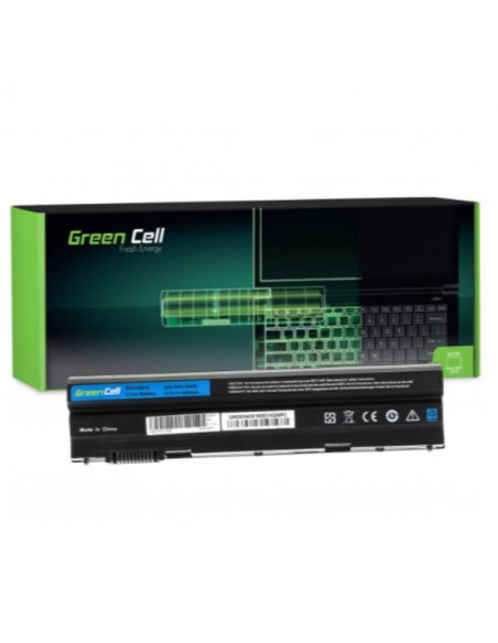 BATTERY FOR DELL LATITUDE