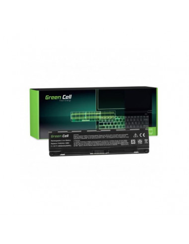 BATTERY PA5024U-1BRS FOR TOSHIBA