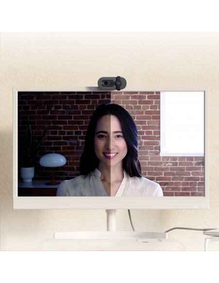 Logitech Brio 105 webcam 2 MP