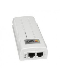 AXIS T8120 15W MIDSPAN 1-PORT
