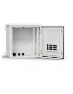 BOX IP55 RWO 6U 600X600X333 GRIGIO