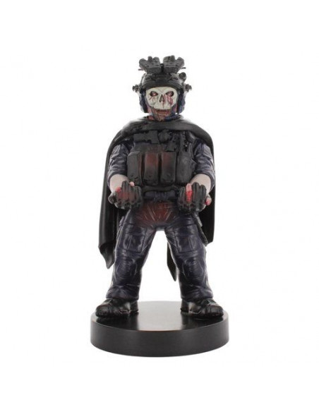 COD ZOMBIE GHOST CABLE GUY