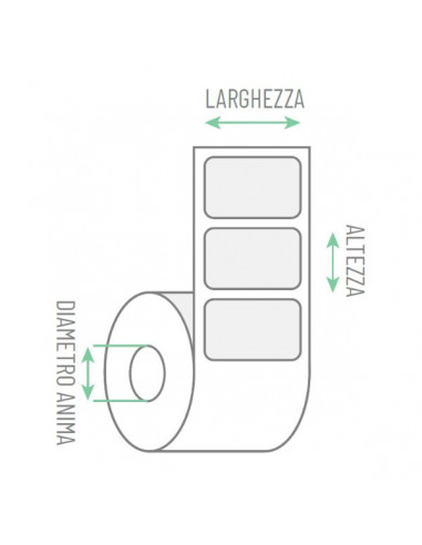 CF24ROT ET TERM 100X72 ROT500ET F40