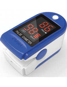 PULSOXIMETRO OXY-1