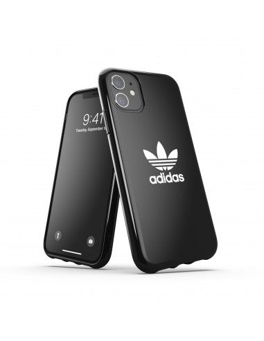 SNAP CASE IPHONE 12 PRO/12 BLACK