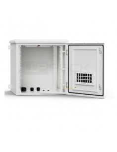 BOX IP55 RWO 9U 600X600X467 GRIGIO