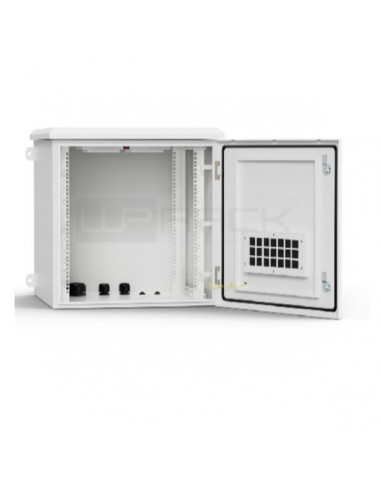 BOX IP55 RWO 9U 600X600X467 GRIGIO