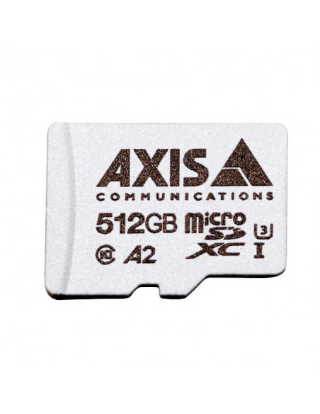 AXIS SURVEILLANCE CARD 512GB