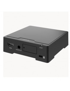 AXIS D1110 VIDEO DECODER 4K