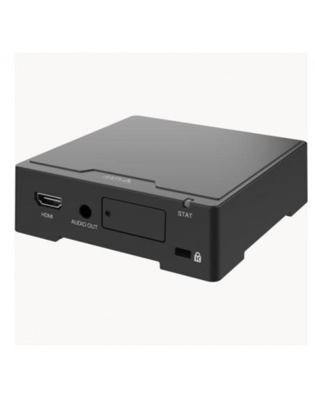 AXIS D1110 VIDEO DECODER 4K