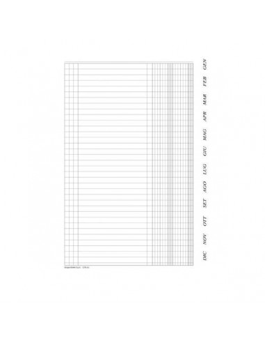 CF5 REGISTRO SCADENZE