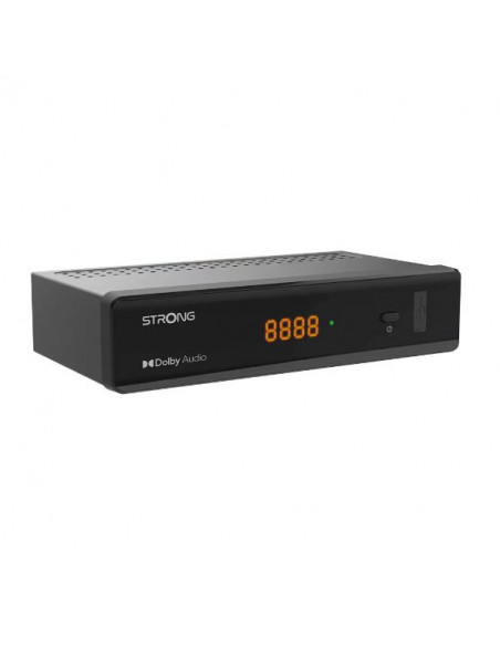 DECODER S2 SRT 7040
