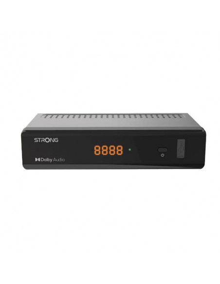 DECODER S2 SRT 7040