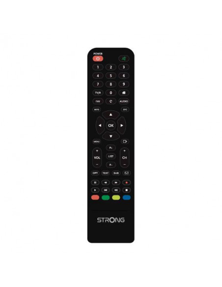 DECODER S2 SRT 7040