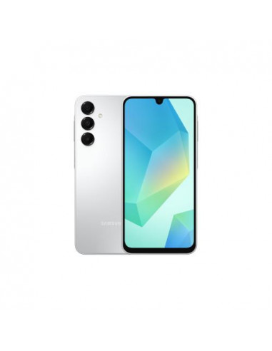 GALAXY A16 128GB GRAY