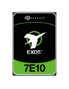 HD SEAGATE SATA3 EXOS 7E10 8TB GB 3.5"  256mb cache - ST8000NM017B