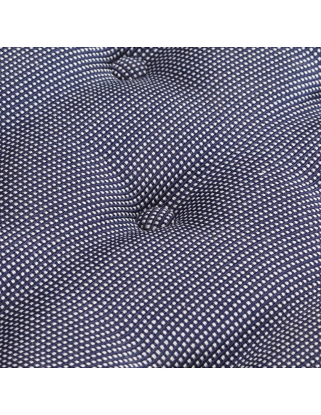 Panca da Ingresso 100x35x47 cm in Legno Massello di Mango