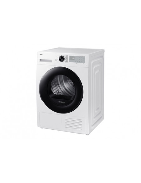 Samsung Asciugatrice Crystal EcoDry™ 9 Kg DV90CGC2A0AHET