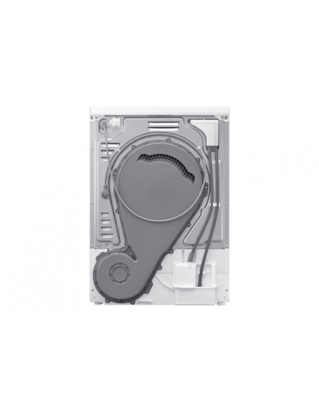 Samsung Asciugatrice Crystal EcoDry™ 9 Kg DV90CGC2A0AHET