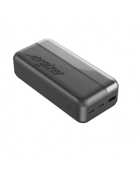 POWERBANK MAX 30000MAH USB-C/A
