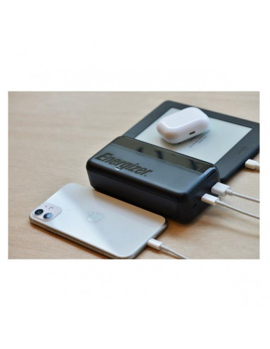 POWERBANK MAX 30000MAH USB-C/A