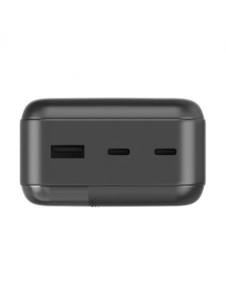 POWERBANK MAX 30000MAH USB-C/A