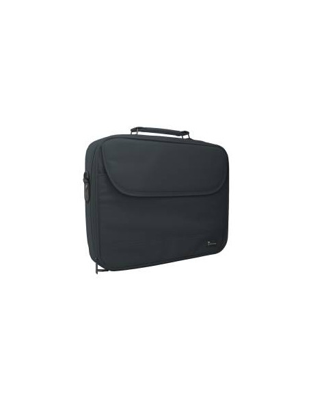 Techmade Borsa per Notebook15.4"/15.6" Grigio Scuro