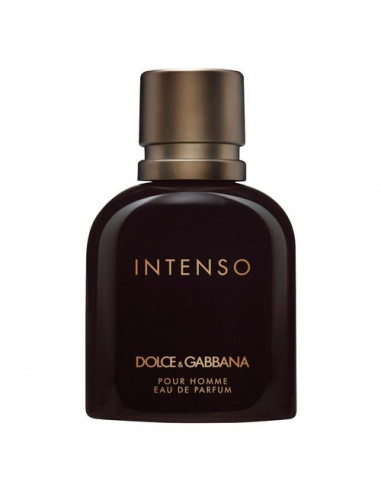 Eau de toilette uomo Dolce & Gabbana Pour Homme Intenso 75 Ml