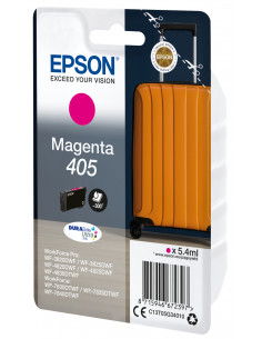 Epson Singlepack Magenta 405 DURABrite Ultra Ink 2