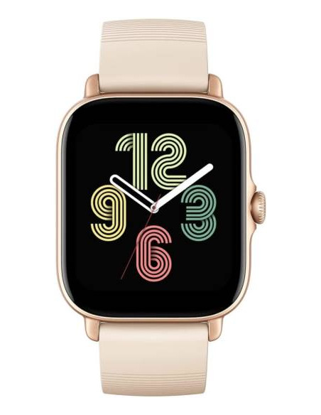 Xiaomi Smartwatch Amazfit GTS 3 Ivory White