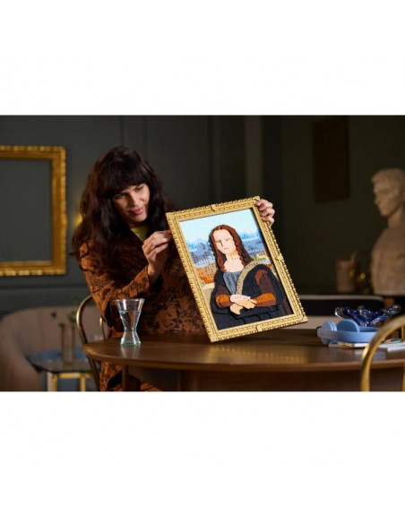 GIOCONDA