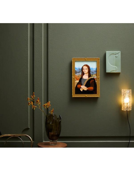 GIOCONDA