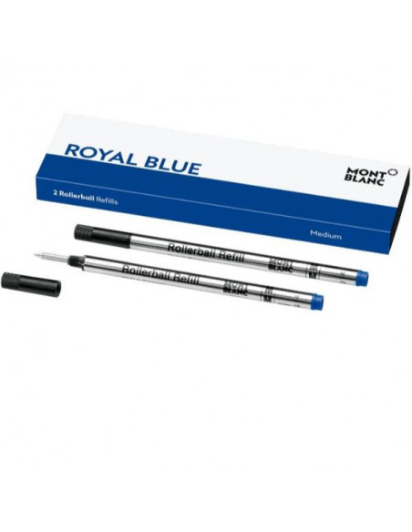 CF2 REFILL RB M ROYAL BLUE PF