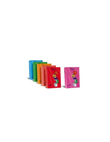 RISMA LE CIRQUE AZZURR0 P. 80G A3