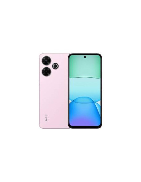 Xiaomi Redmi 13 8+256GB 6.79" NFC Pearl Pink EU