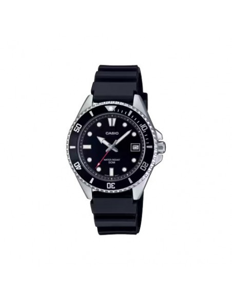 Orologio Casio MDV 10 1A1VEF STANDARD