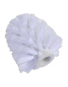 Ricambio scopino WC Gedy 1240000300 Bianco