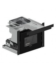 Cassetto frontale Extraflame 9278517 Per Inserto Camino Comfort P70 Ai