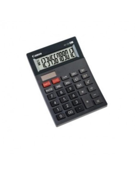AS-120II EMEA DBL