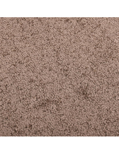 Zerbino Marrone 60x80 cm