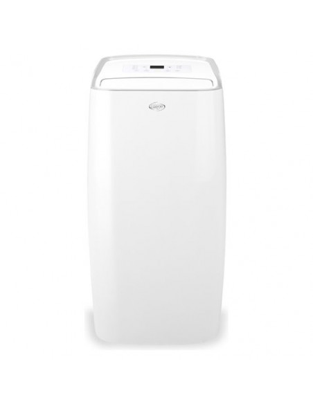 Condizionatore portatile Argo 398400016 MILO Plus Bianco Bianco