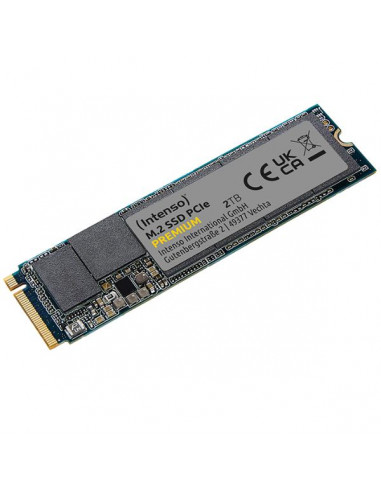 M.2 SSD PCIE PREMIUM 2 TB GEN 3X4
