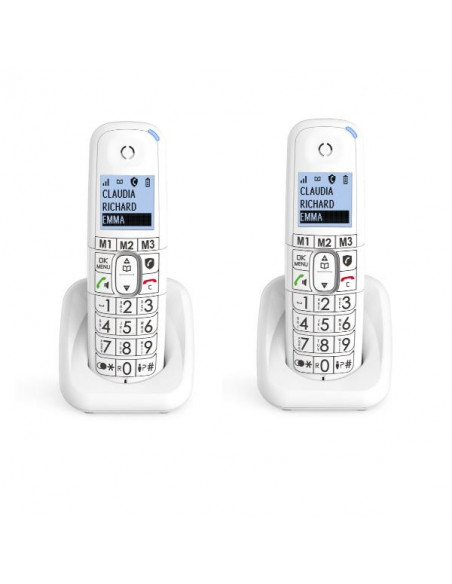 ALCATEL XL785 DUO