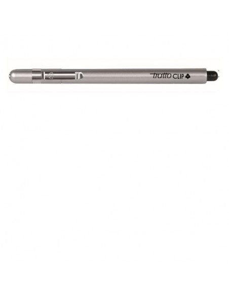 CF12TRATTO CLIP NERO