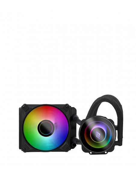 NOUA DISSIPATORE A LIQUIDO SIBERUS PRO 120 ARGB TDP 200W