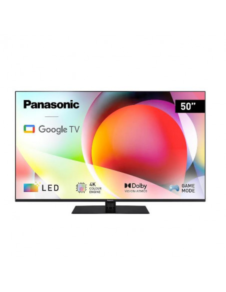 50 W70 UHD GOOGLE TV