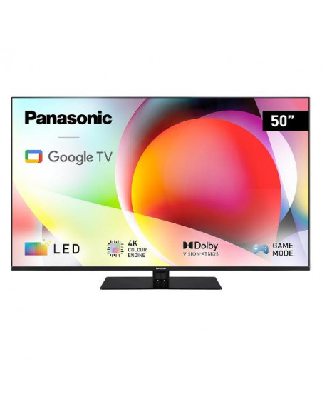 50 W70 UHD GOOGLE TV