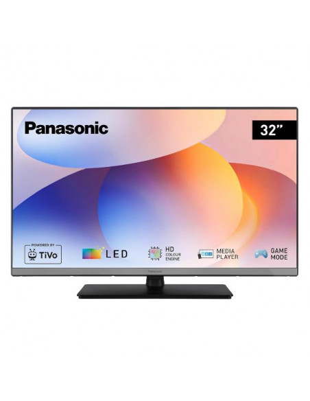 32 S40 HD SMART TIVO
