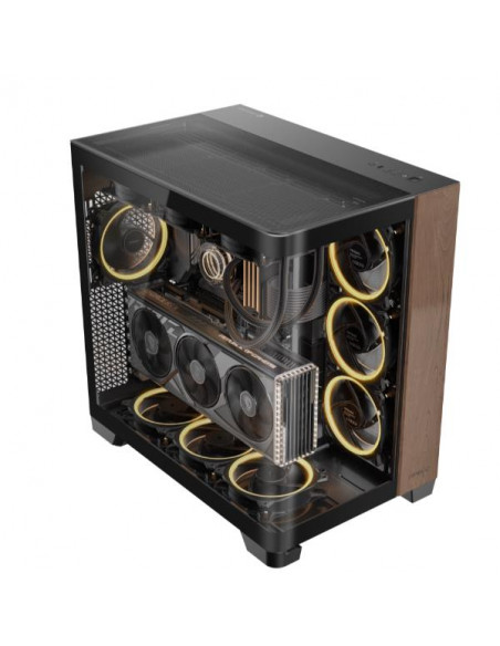 C8CURVEWOOD CASE