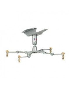 SUPPORTO SOFFITTO PROIETTORI 8.5KG